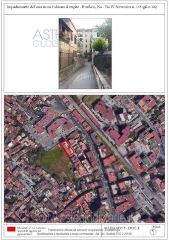 Appartamento in residenziale in Via IV Novembre 148
