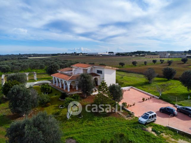 Villa in residenziale in Contrada Pezze d'Arena