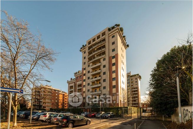 Appartamento in residenziale in Via San Giuseppe Cottolengo 7