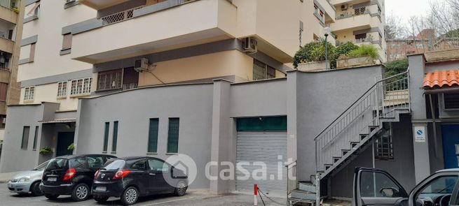 Garage/posto auto in residenziale in Via dei Prati Fiscali