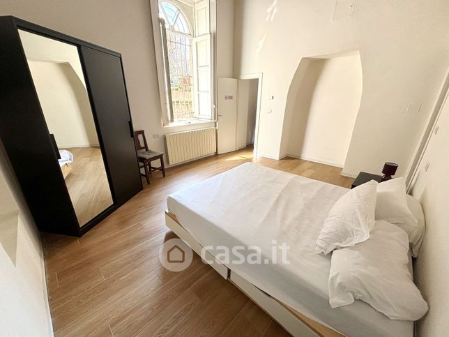 Appartamento in residenziale in Via Guglielmo Marconi 26