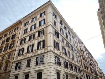 Ufficio in commerciale in Via Agostino Depretis 60