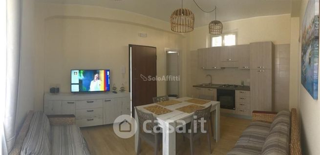 Appartamento in residenziale in Via Ravagnese