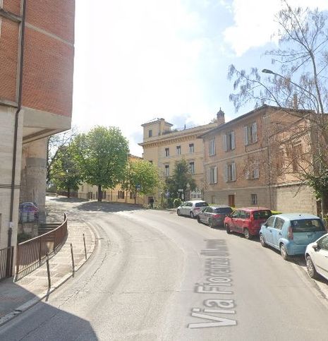 Appartamento in residenziale in Via Fiorenzo di Lorenzo