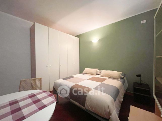 Appartamento in residenziale in Via Tortona 20