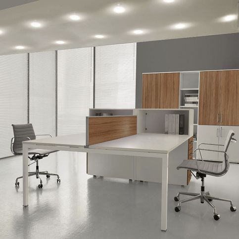 Ufficio in commerciale in Via Baldanzese