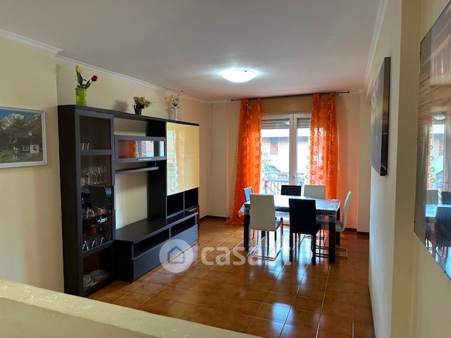 Appartamento in residenziale in Via Parco 6