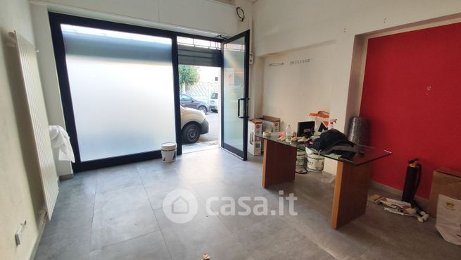 Ufficio in commerciale in Via Edmondo De Amicis 27