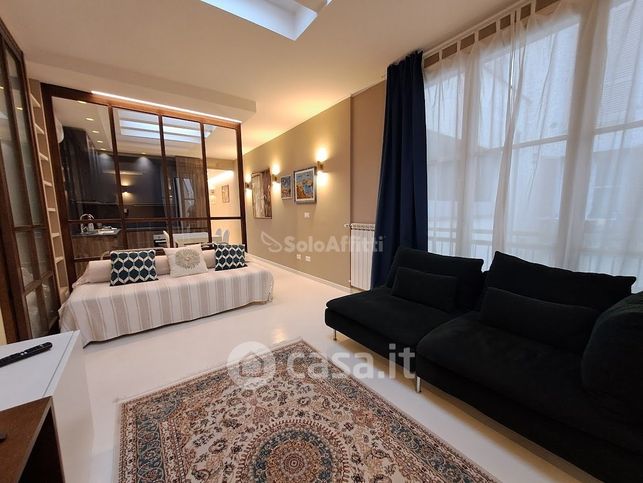 Loft in residenziale in Via Vincenzo Gioberti