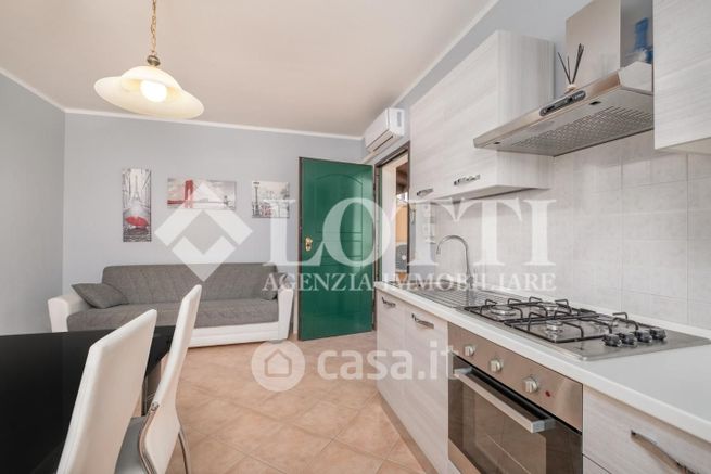 Appartamento in residenziale in Via San Piero 40
