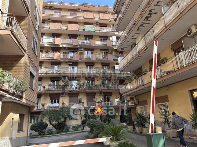 Appartamento in residenziale in Via Adolfo Omodeo