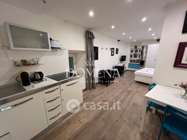 Appartamento in residenziale in Casato di Sotto