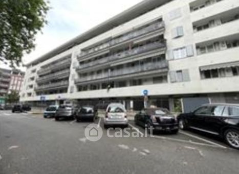 Appartamento in residenziale in Via Ferraris 8