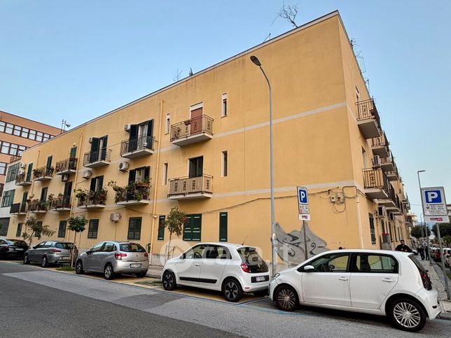 Appartamento in residenziale in Via Aurelio Saffi 4