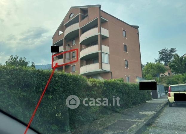 Appartamento in residenziale in Lungo Po Venezia 13