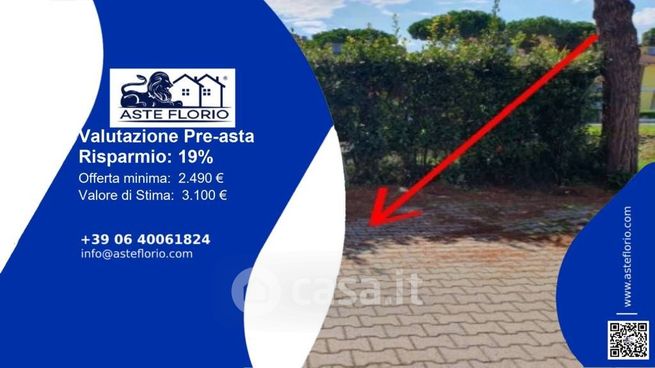 Box/posto auto in residenziale in Via di Montramito 120