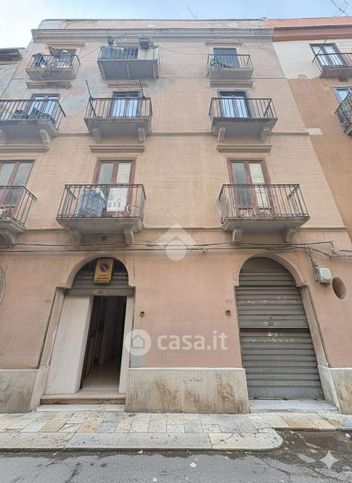 Appartamento in residenziale in Via Nunzio Nasi 93