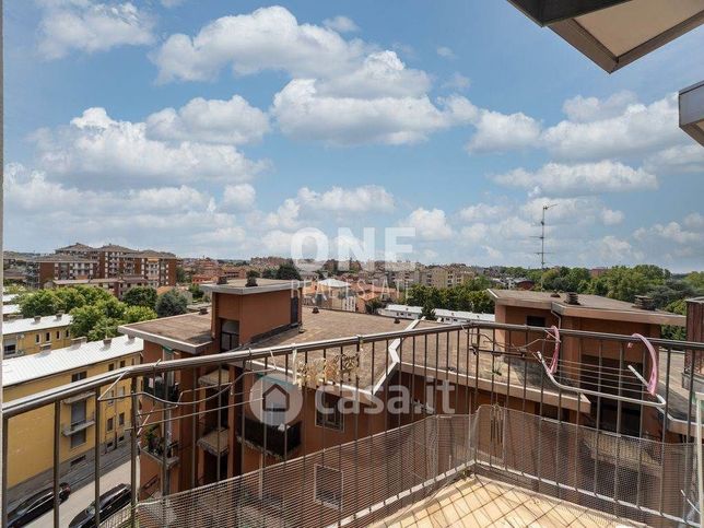 Appartamento in residenziale in Via Amerigo Vespucci 5
