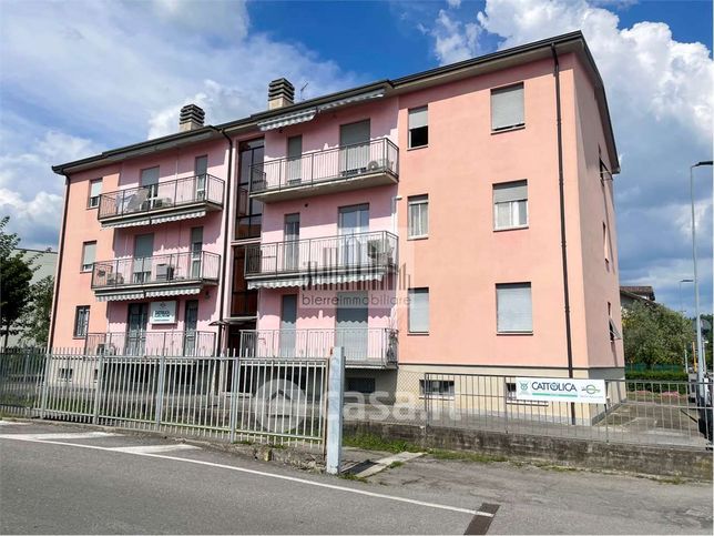 Appartamento in residenziale in 