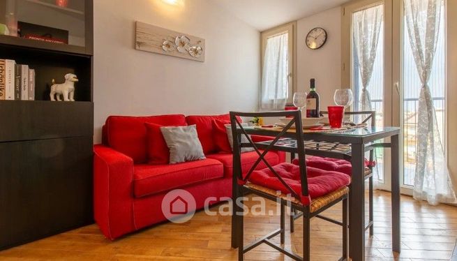 Appartamento in residenziale in Via Giovanni da Palestrina