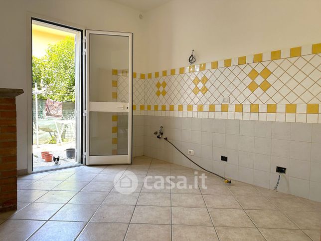 Appartamento in residenziale in
