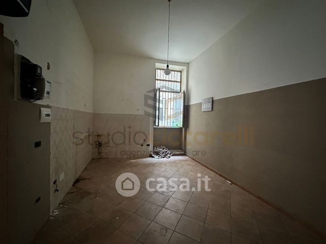 Appartamento in residenziale in Corso Campano