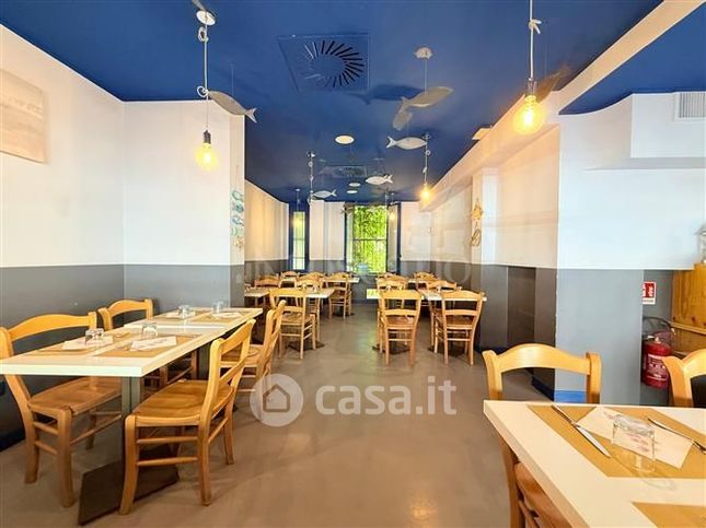 Attivitã /licenza (con o senza mura) in commerciale in Via Privata Capolago
