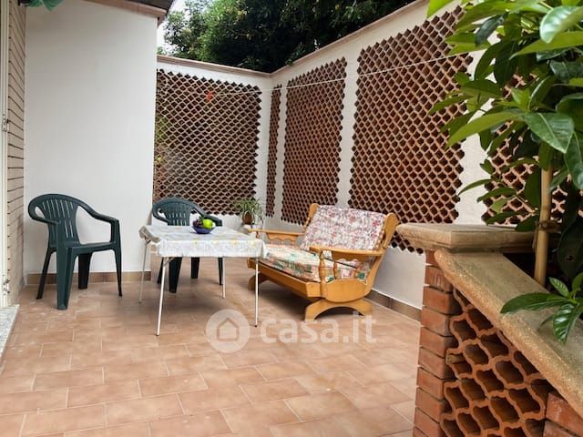 Appartamento in residenziale in Copanello