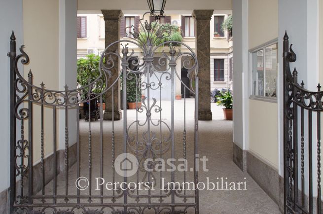 Appartamento in residenziale in Via Giovanni Battista Morgagni 2