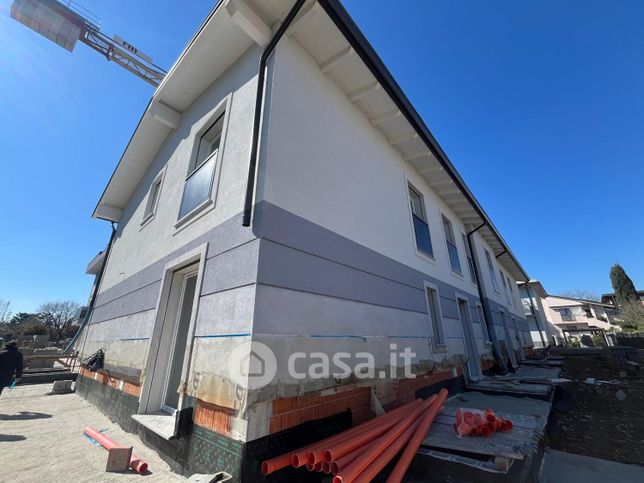 Appartamento in residenziale in 