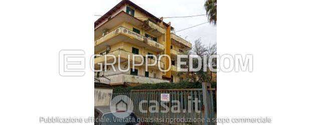 Appartamento in residenziale in Via Umberto Terracini 23