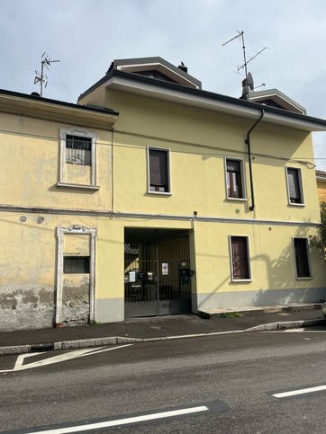 Appartamento in residenziale in Viale monza
