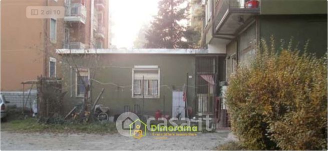 Appartamento in residenziale in Via Monte Grappa 222
