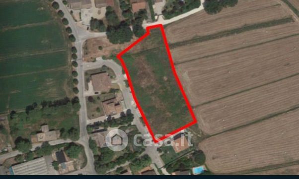 Terreno agricolo in commerciale in Via Fiorenzo di Lorenzo