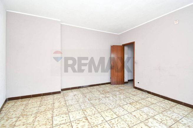Appartamento in residenziale in Via San Giovanni Bosco 14