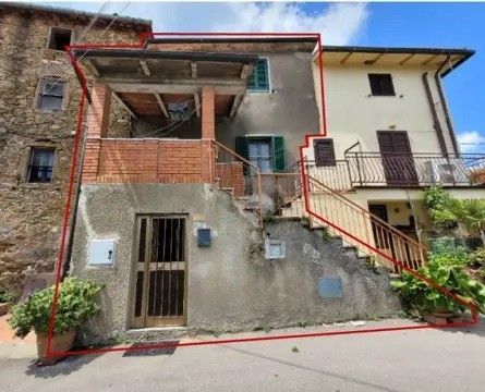 Appartamento in residenziale in Via di Volpaio