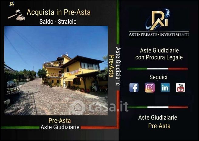 Appartamento in residenziale in Contrada Pezze 38