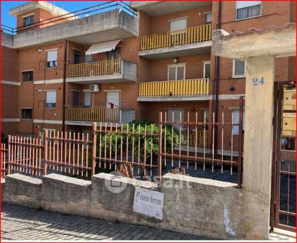 Appartamento in residenziale in Via San Cristoforo 24