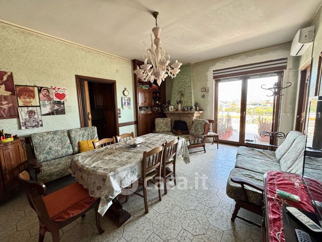 Appartamento in residenziale in Via San Vito Martire