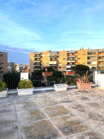 Attico/mansarda in residenziale in Via Cardinale Marcello Mimmi