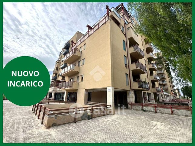 Appartamento in residenziale in Via Città di Palermo 167