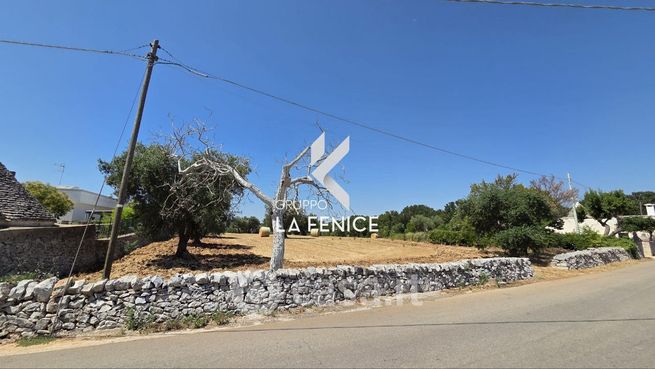 Terreno agricolo in commerciale in Contrada Pozzomasiello