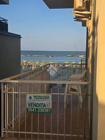 Appartamento in residenziale in
