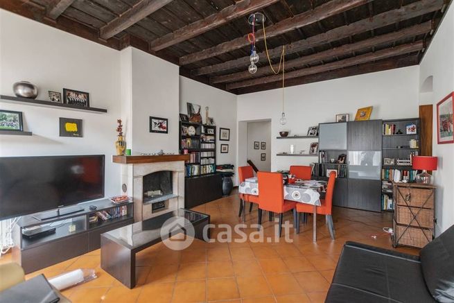 Appartamento in residenziale in