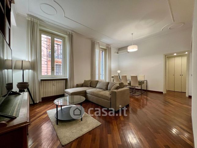 Appartamento in residenziale in Via Gaetano Previati