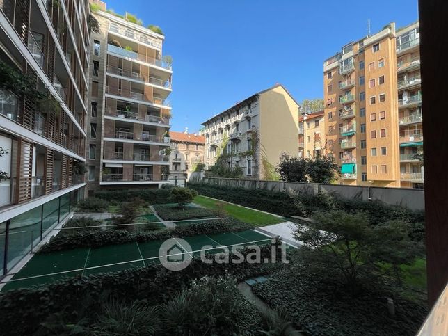 Appartamento in residenziale in Via Carlo Poma 61