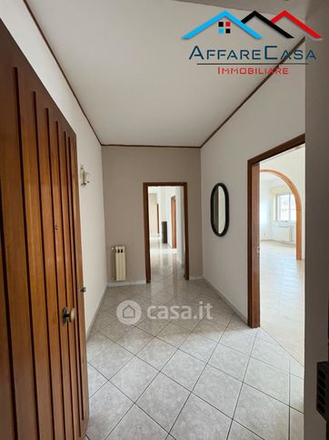 Appartamento in residenziale in Via Mario Gori 2