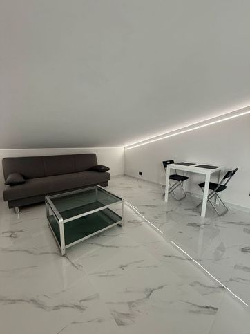 Attico/mansarda in residenziale in Via Fabio Filzi