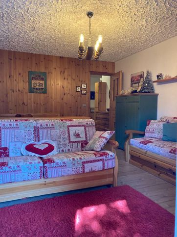 Appartamento in residenziale in Via Enrico Masserini 2