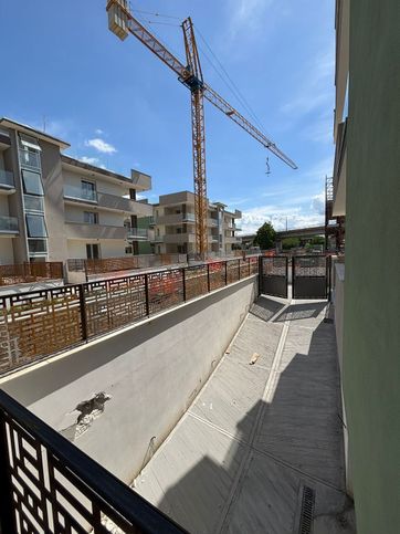 Appartamento in residenziale in Via San Sebastiano Martire